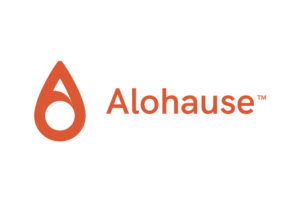 Logo alohause